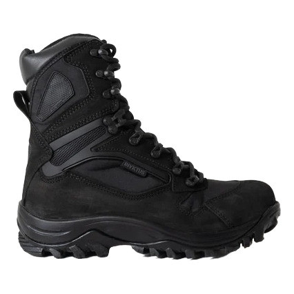 Bota Tática Invictus Amphibiam Dry 8'' 2.0 Impermeável