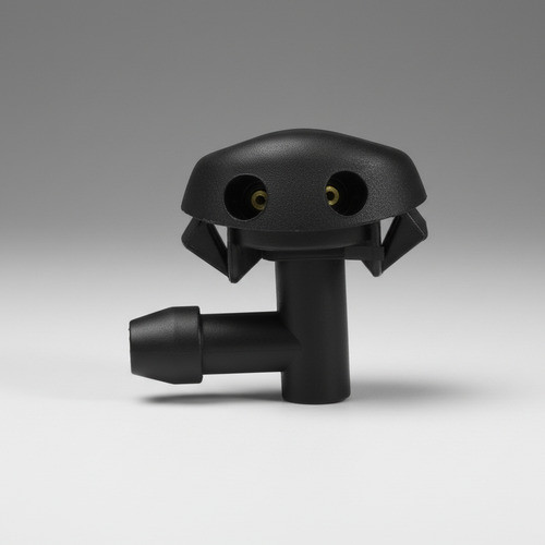 Par De Esguicho Brucutu Ejetor Água Para-brisa Corsa Vectra em Oferta na Shopee