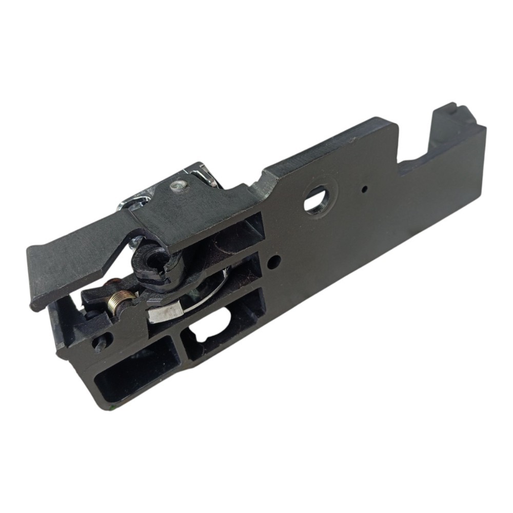Maçaneta Int Porta Diante Direita Ford Fusion 2009 2012 V637 Dianteira