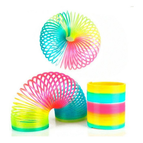 Kit  2 Unidades Mola Maluca Colorida Anti-stress Brincadeira Festa Junina Prenda
