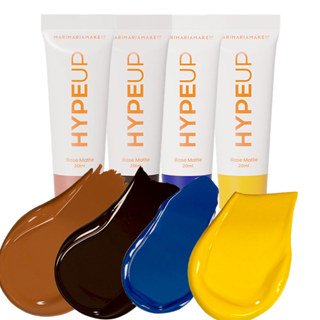 Base Matte Mari Maria Makeup Hype Up 20ml em Oferta na Shopee