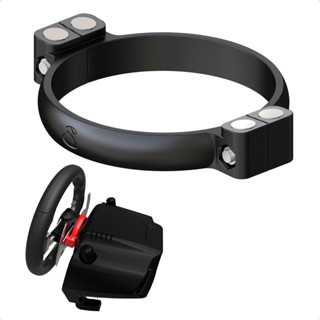 Mod Paddle Shift Magnético Volante Logitech G27/G29/G920 em Oferta na Shopee