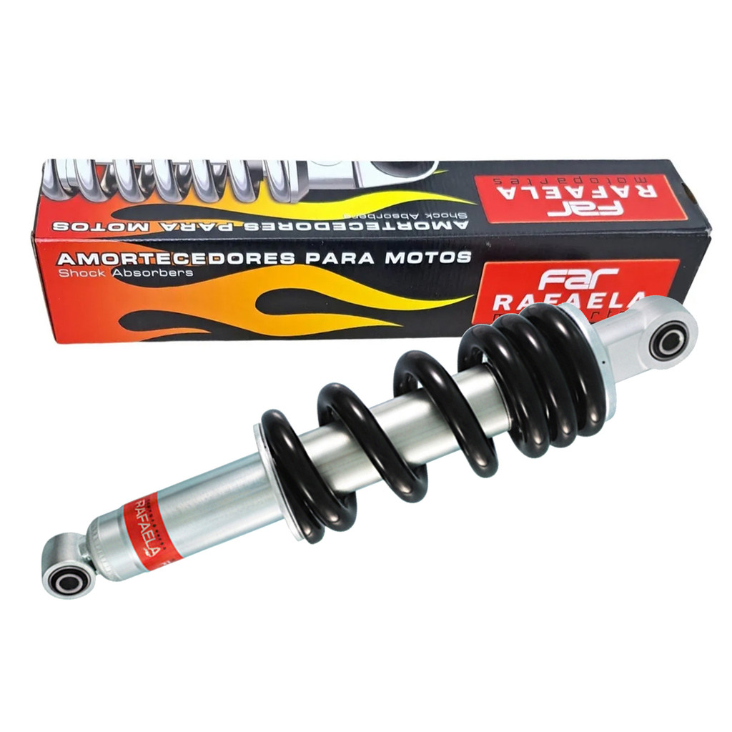 Amortecedor Moto Honda CB 300R Prolink Monoshock Far Rafaela