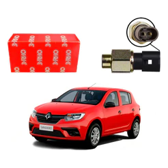 Cebolinha Direção Hidráulica Sandero 1.6 2015 A 2017