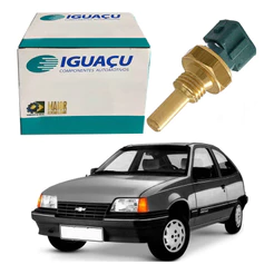 Sensor Temperatura Agua Kadett 2.0 1996 A 1998