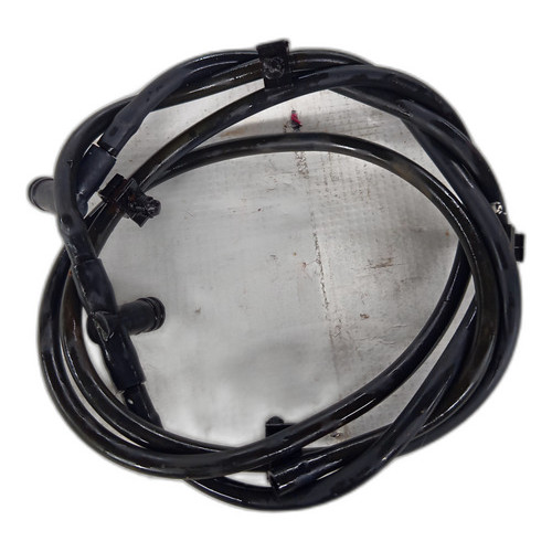 Mangueira Lavador Parabrisa Ka Sedan 2014-2021 Original Preto