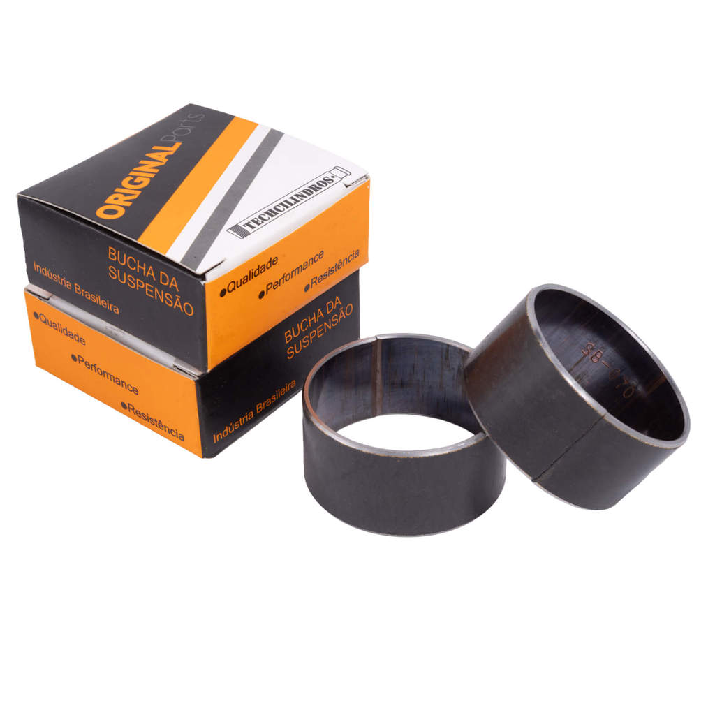BUCHA DESLIZANTE BENGALA PAR CBX 750 F IMPORT 84 A 86