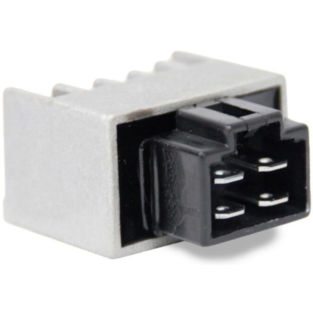 Regulador retificador Honda Cg 125 Fan 2005 a 2008 MAGNETRON em Oferta na Shopee