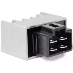 Regulador retificador Honda Cg 125 Fan 2005 a 2008 MAGNETRON