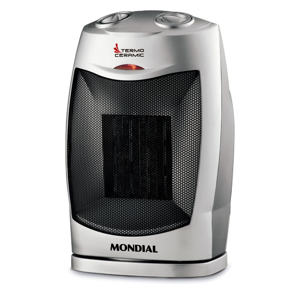 Aquecedor Mondial Termo Ceramica A-05 1500W