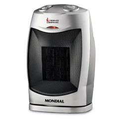 Aquecedor Mondial Termo Ceramica A-05 1500W