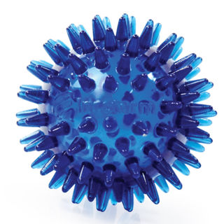 Bola de Massagem Corporal Incoterm Antistress 1 Unidade em Oferta na Shopee