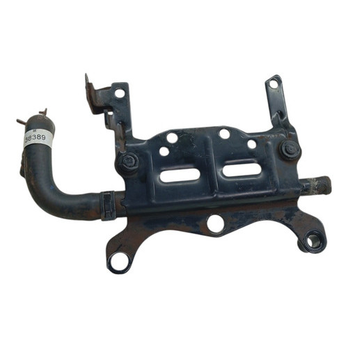 Mangueira Ar Quente Tubo Agua Gm Meriva Corsa 2003 2012