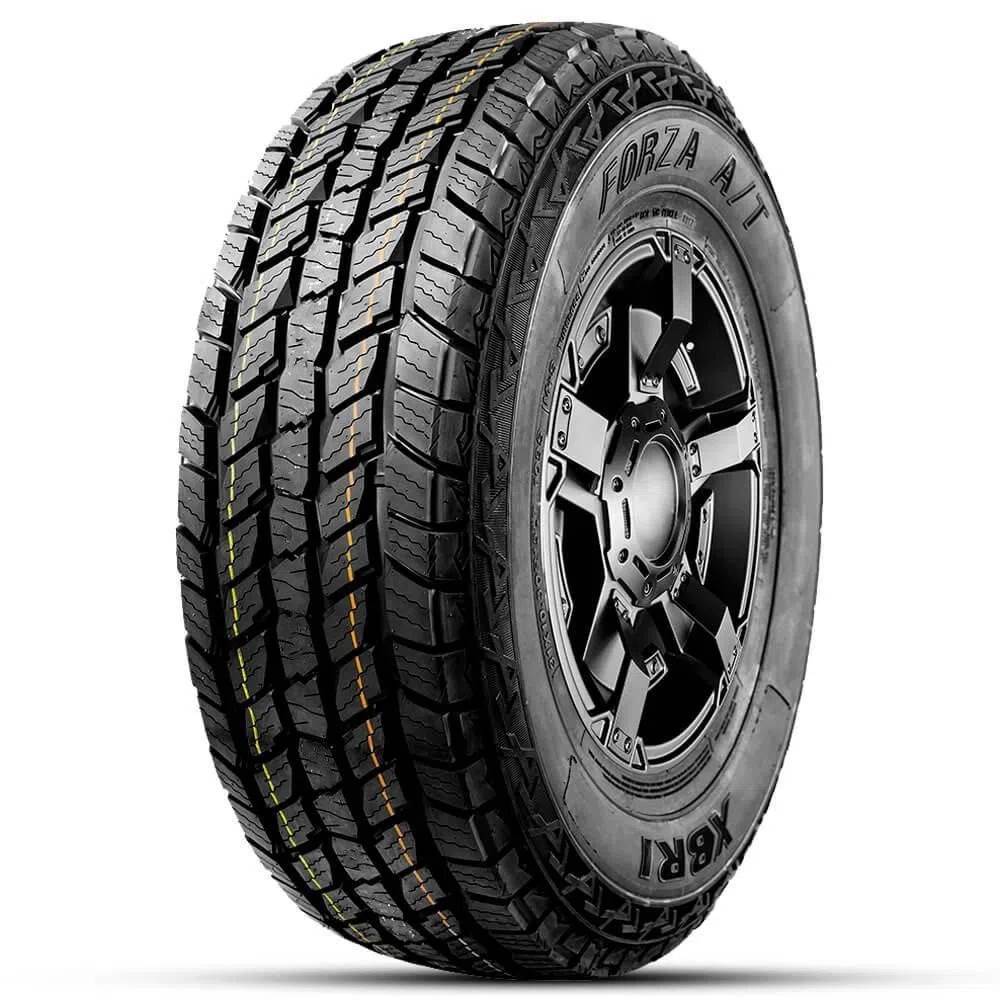 Pneu Novo Xbri Forza AT2 Aro 17 265/65R17 112T