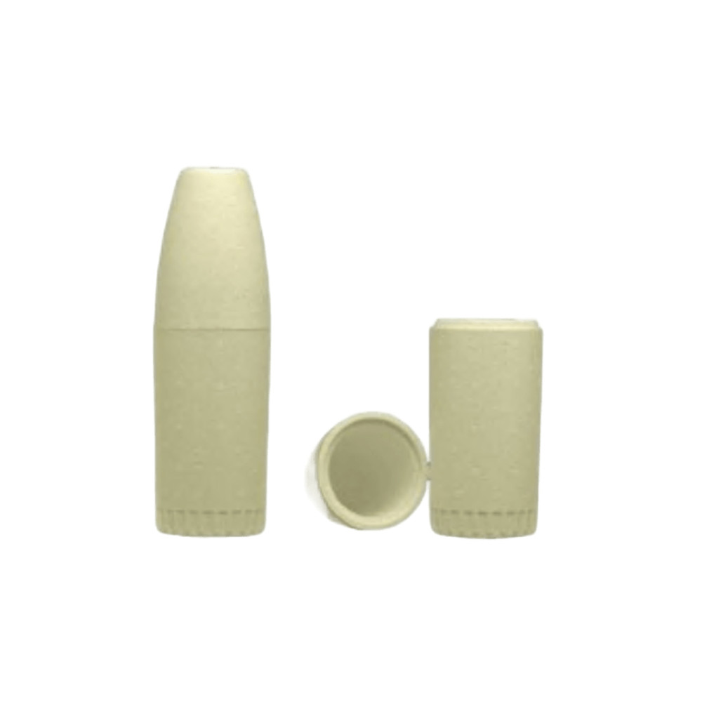 1 Porta Litrão Isopor Camisinha Suporte para Garrafa de Cerveja 1L