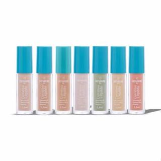 Corretivo Líquido Travel Size Catharine Hill em Oferta na Shopee