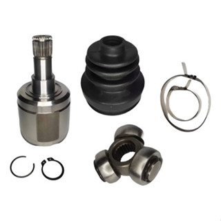 Tulipa + Trizeta Direita Para Civic 1.7 Automático 2001/2005 em Oferta na Shopee