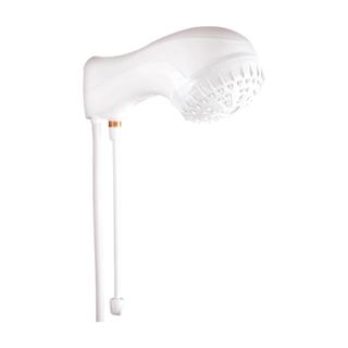 Ducha Eletrônica Tramontina 6500W  Branca -  58000182 220V em Oferta na Shopee