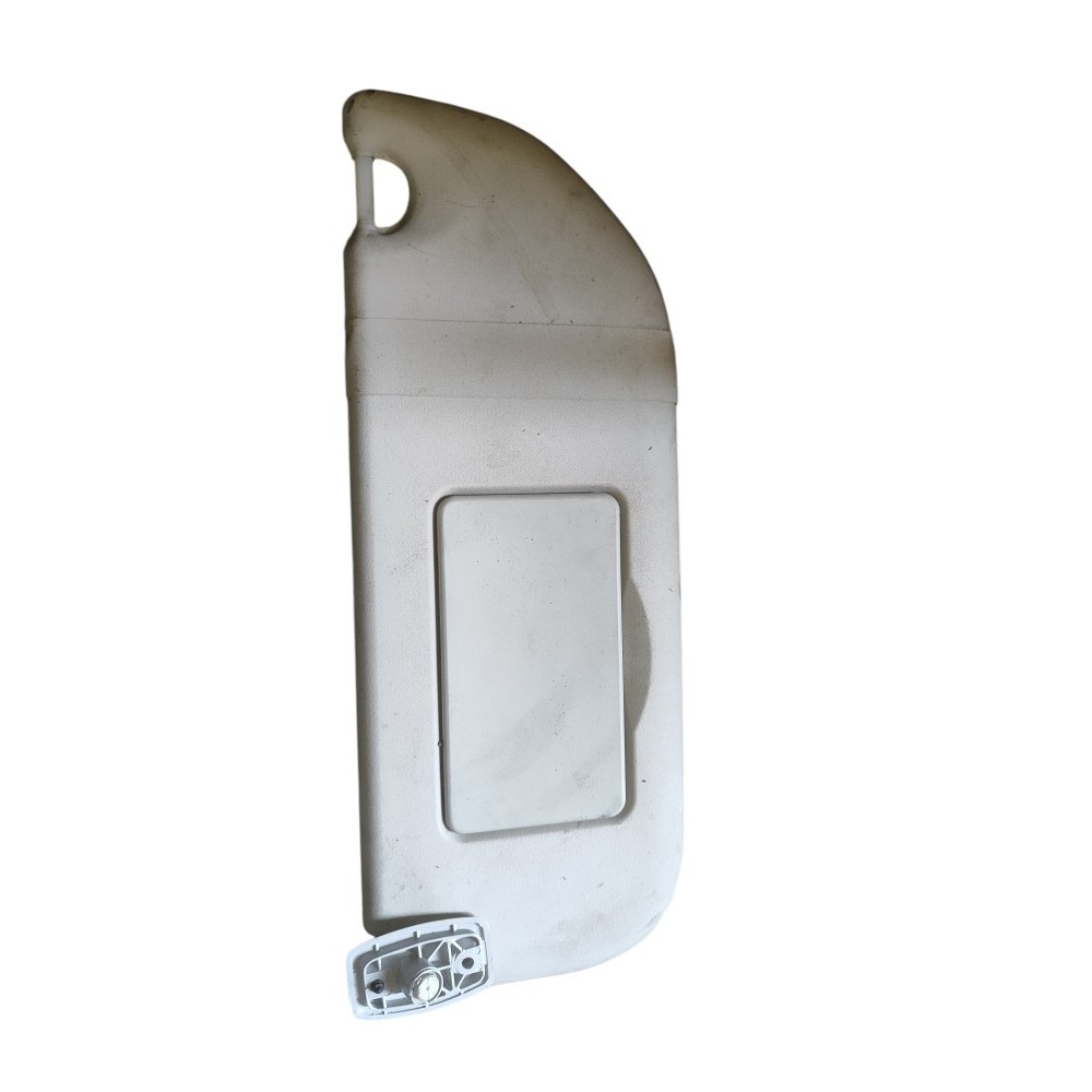Quebra Sol Esquerdo Citroen C3 2005 2006 2007 2008 2009 2012