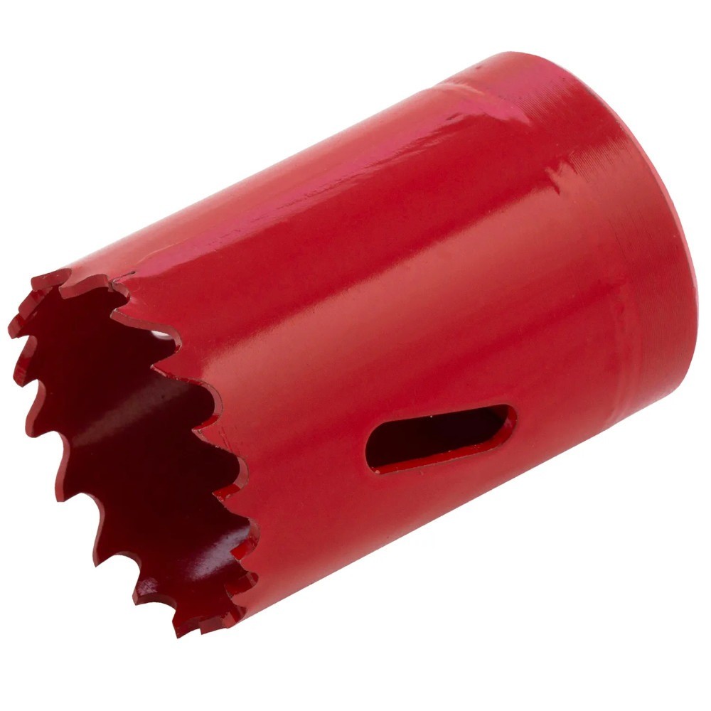 Serra copo bimetal 35 mm para metais - 724359 MTX