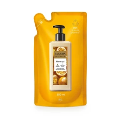 Eudora Instance Refil Creme Hidratante Desodorante Corporal Maracujá 350ml