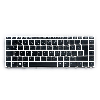 Teclado para Notebook Hp Elitebook FOLIO 9480M em Oferta na Shopee