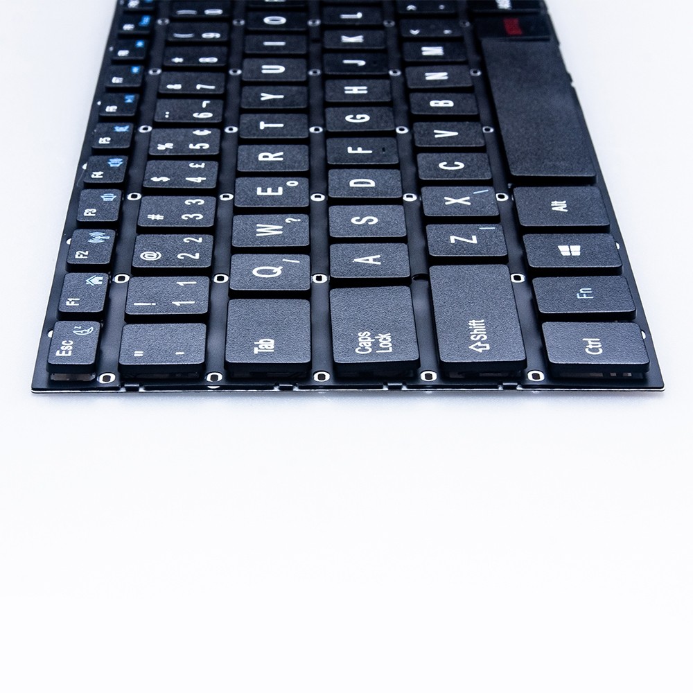 Teclado para Notebook Multilaser Legacy Book PC260 em Oferta na Shopee
