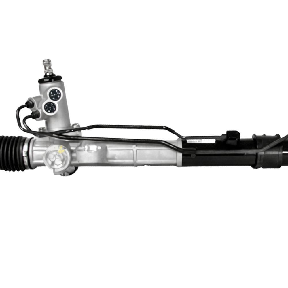 Caixa Direção Hidráulica Santa Fé 3.5 24v 2011 2012 2013 — imagem 2 de 2