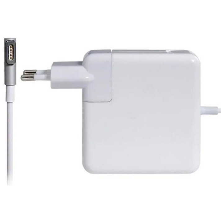 Fonte Para Macbook Pro Apple Magsafe 1 85w Mac Bivolt