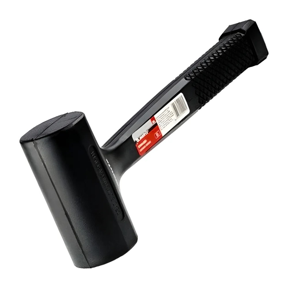 Martelo Poliuretano Anti-retorno 50mm MTX em Oferta na Shopee