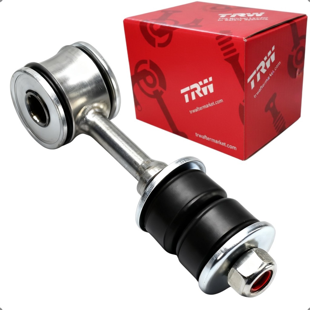 Bieleta Barra Estabilizadora Dianteira TRW Para Ducato Boxer Jumper JTSB0022 42mm