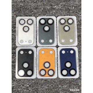 Película de Câmera Lisa P/Iphone17/17Air/17Pro/17 ProMax Vidro Temperado com Ar Metálico Total em Oferta na Shopee