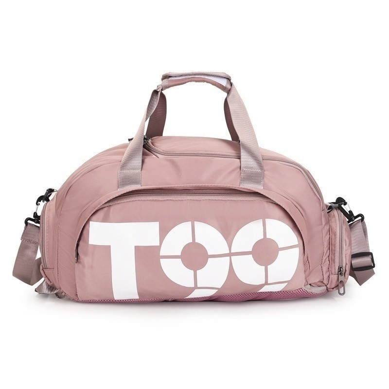 Bolsa Mala Mochila Impermeável Esportes Academia Bagagem Viagem