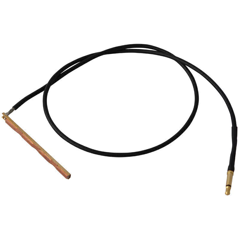 Captador de Rastilho Piezzo P/ Ukulele Artec PP404U