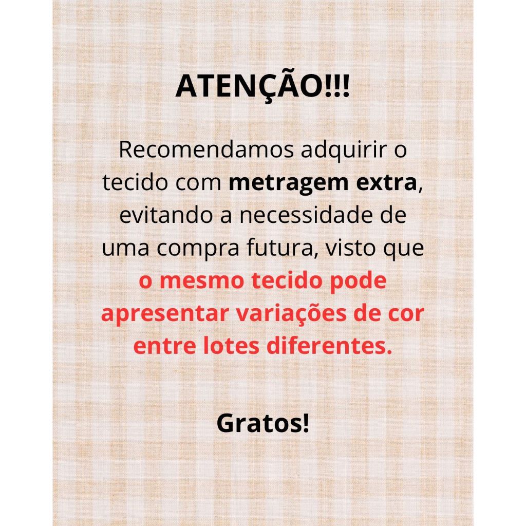 8 Metros Tecido Cetim Bucol (8M X 1,5M LARGURA) VÁRIAS CORES — imagem 2 de 2
