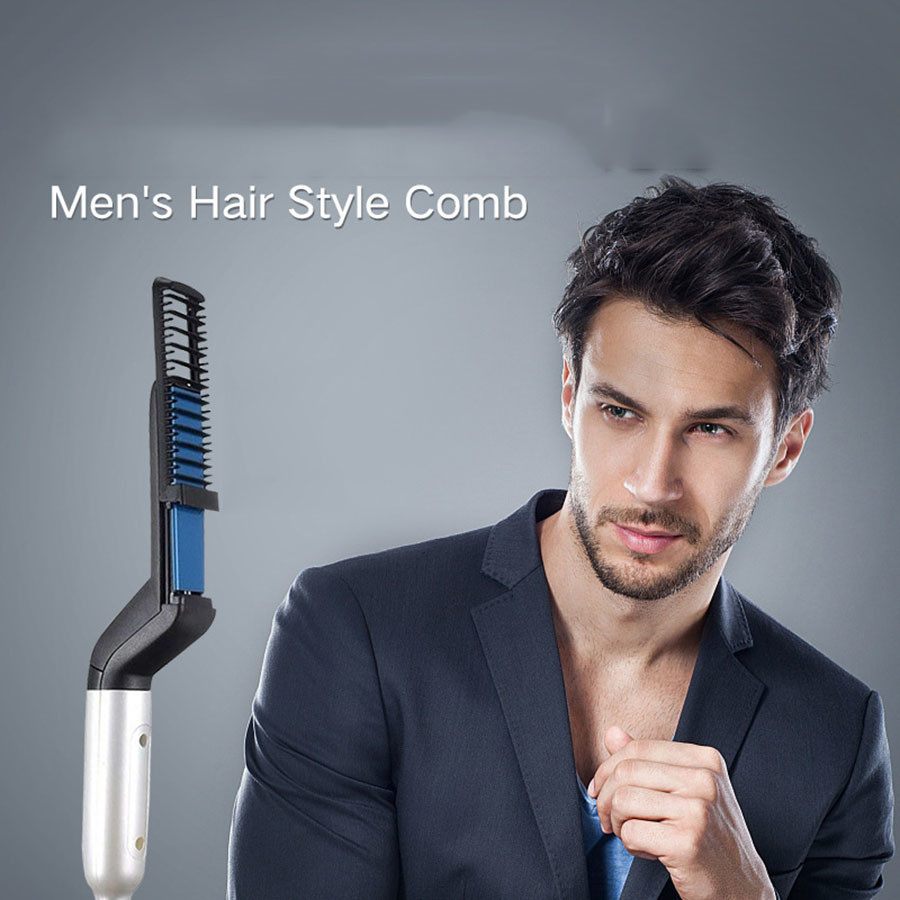 Chapinha  Para Modelador E Alisador De Cabelo E Barba
