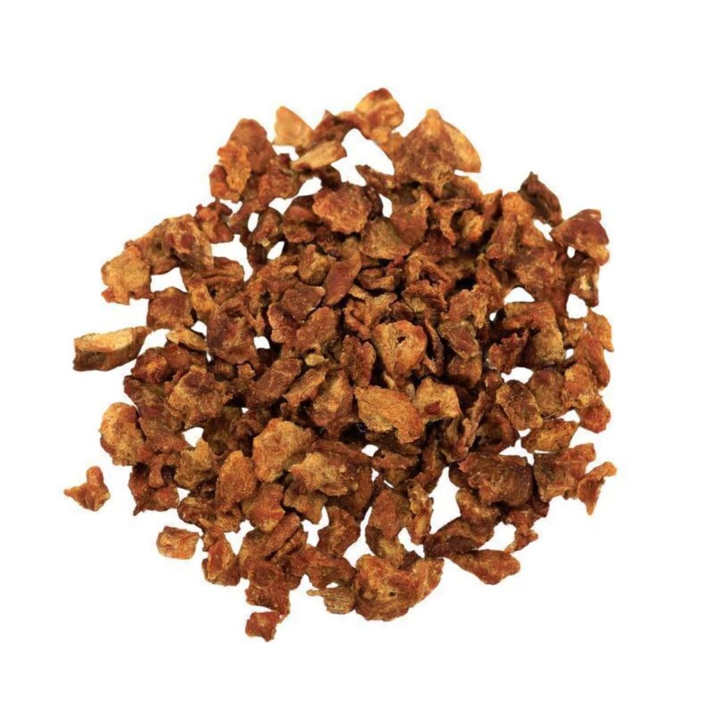 Petisco Wow Pet P/ Gatos Sabor Lombinho Crocante 100% Natura · foto 2