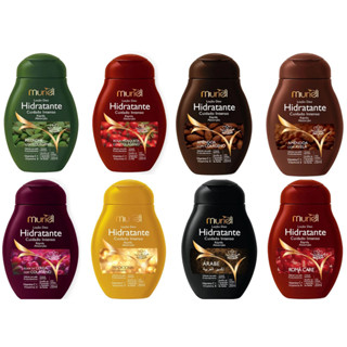 Muriel Loção Hidratante Corporal 200ml em Oferta na Shopee