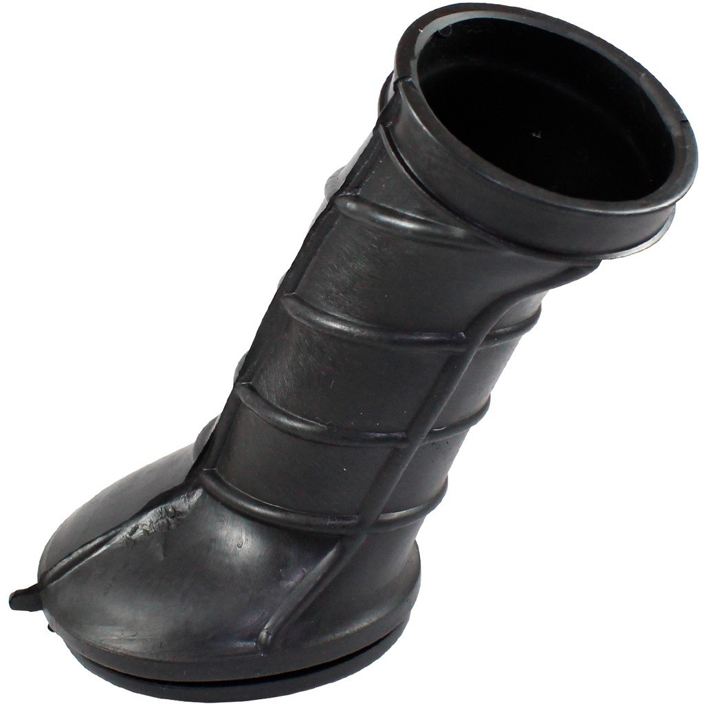 Condutor Duto Filtro de Ar XTZ 125 Carburador 2003 a 2016