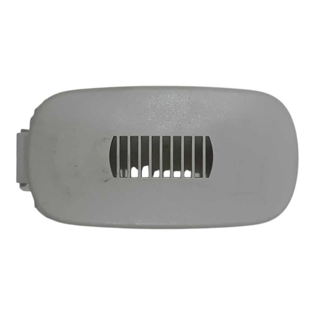 Moldura Forro Teto Citroen C3 2012