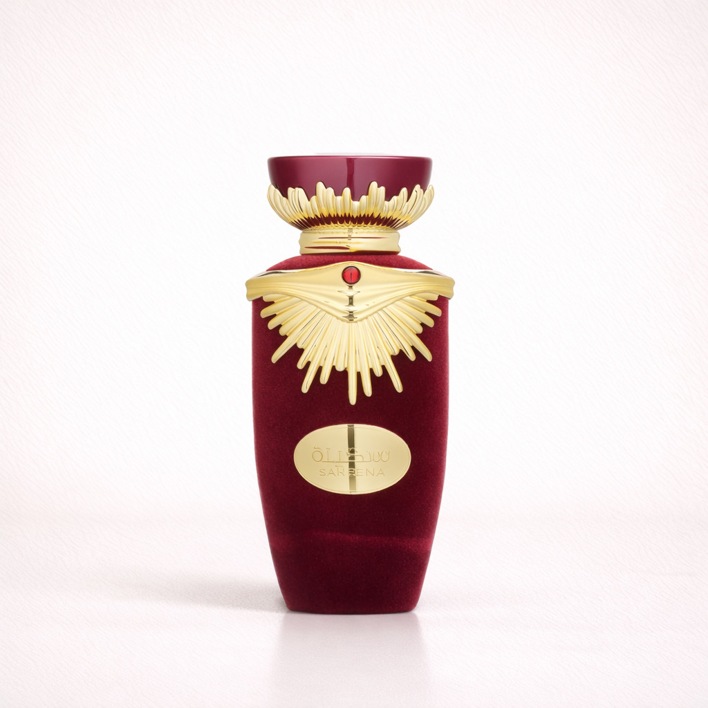 Perfume Lattafa Sakeena Perfume Arabe Lattafa Sakeena 100ml Perfume Lattafa Sakeena Original