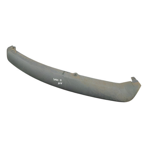 Defletor Esquerdo Parachoque Diant Ford Focus 2014 A 2016