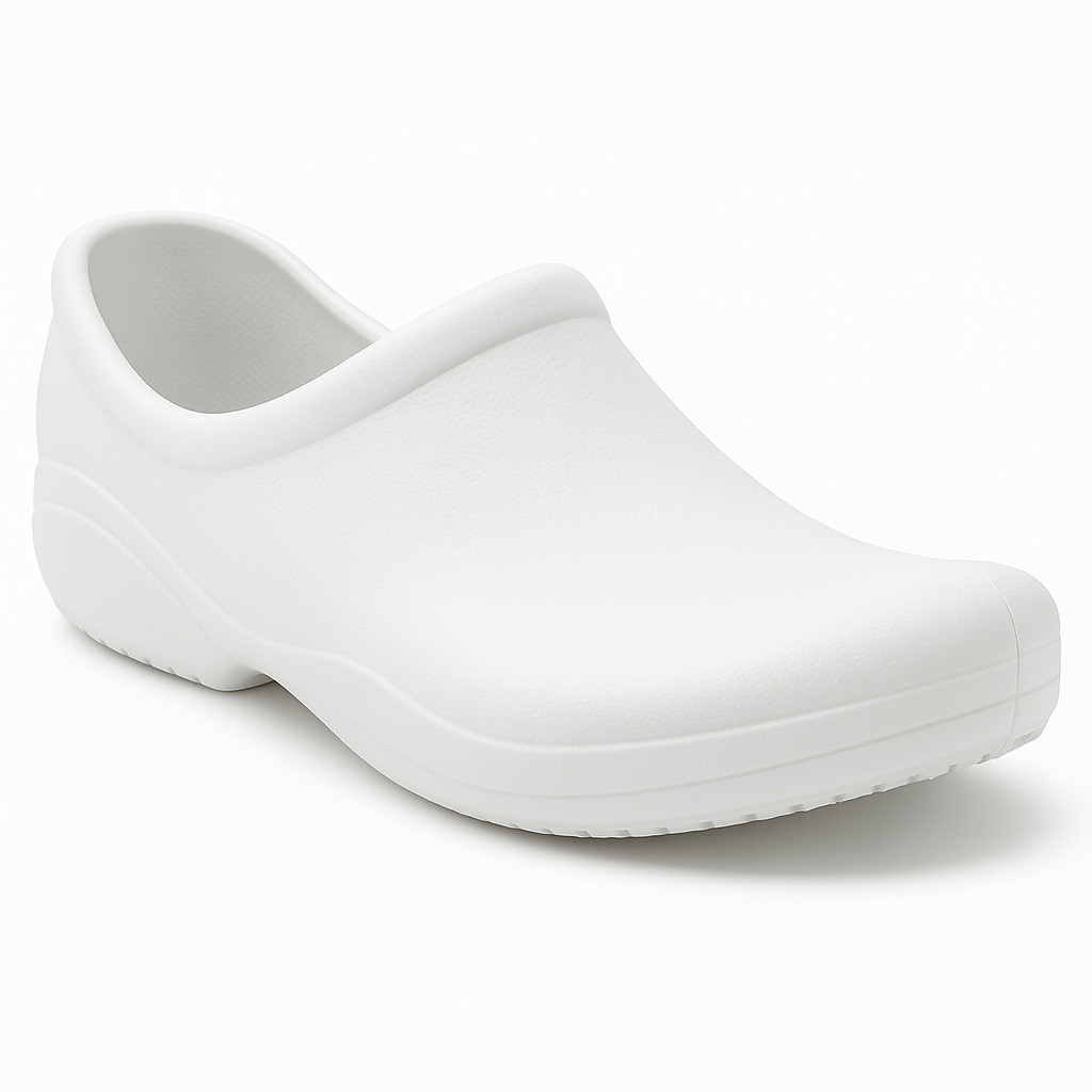 Sapato EPI Impermeável Antiderrapante Profissional
