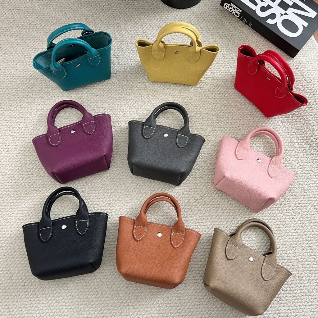 Genuíno couro genuíno senhoras saco do mensageiro Casual Mini bolsa de ombro primeira camada saco feminino