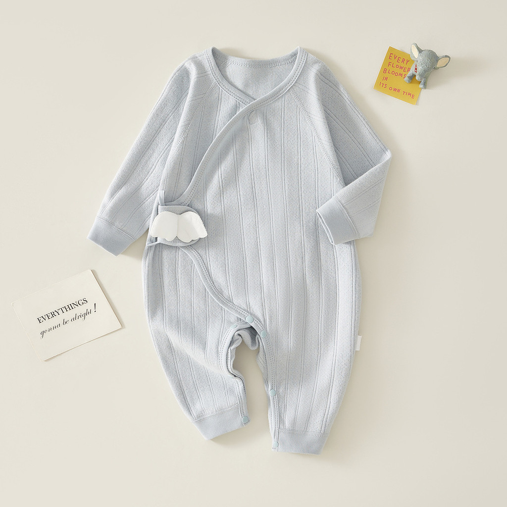 Roupas para recém-nascidos primavera outono macacão bebê íntimo macacão roupas de bebê recém-nascido roupas de nasciment