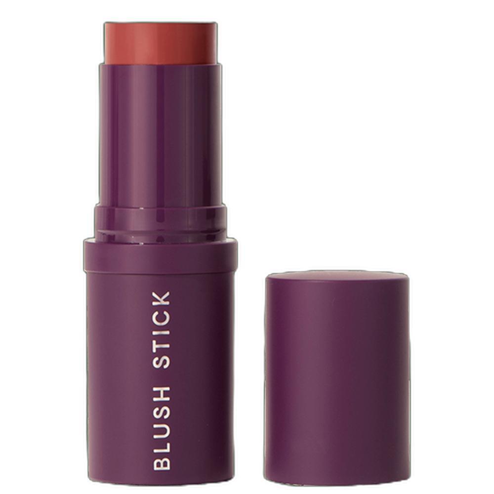 Océane Purple Blush Stick Berry Kiss - Blush em Bastão 14g
