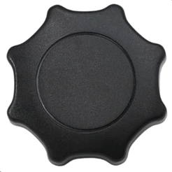 Manopla Banco Cinza Fox Gol Preto 2010 Até 2020