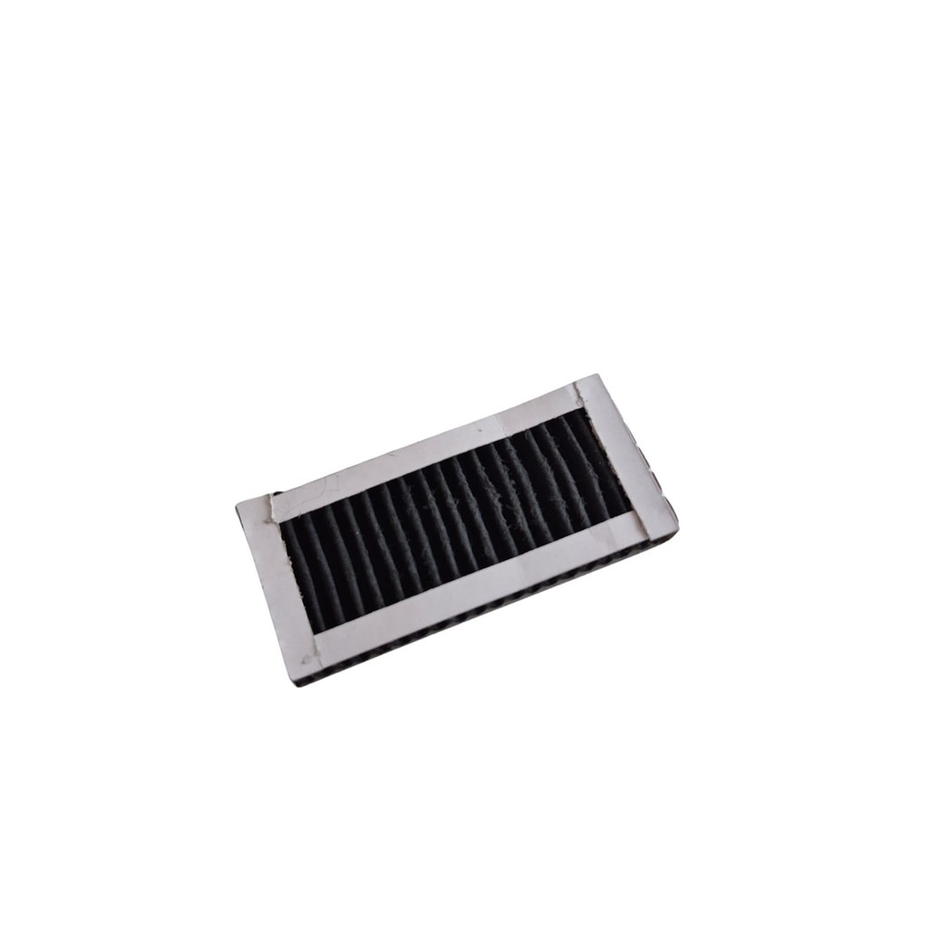 Filtro de Ar Desodorizador Refrigerador Electrolux A24511801
