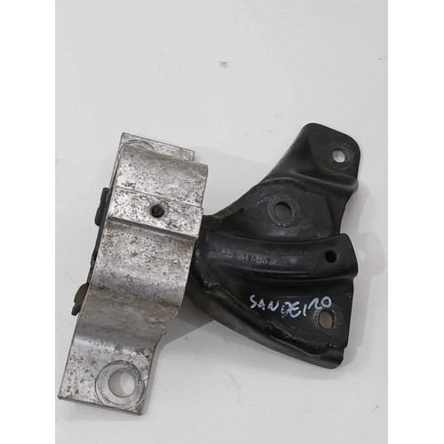 Coxim Suporte Direito Motor Renault Logan 2008 2013
