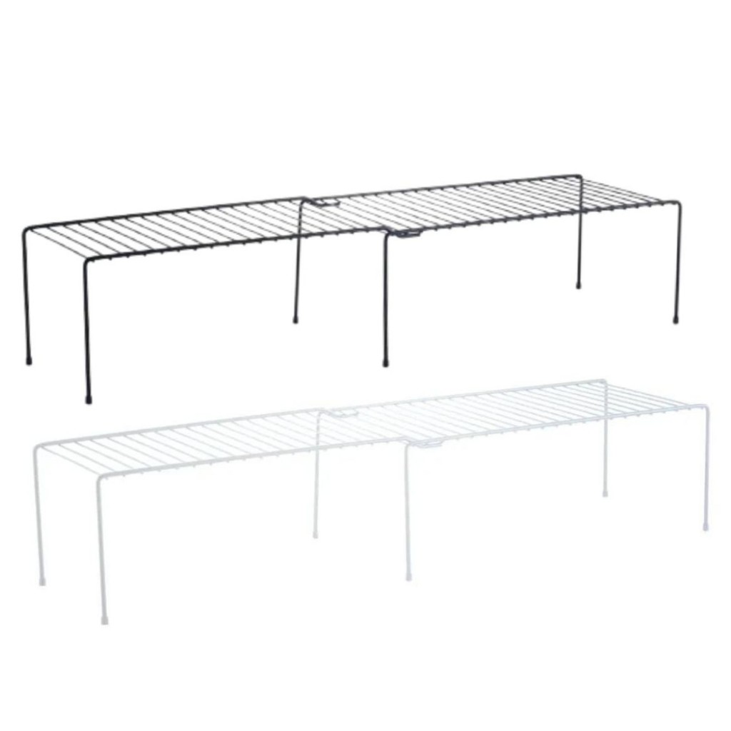 Suporte Organizador Versátil 2 em 1 Suporta até 5kg - Mor em Oferta na Shopee